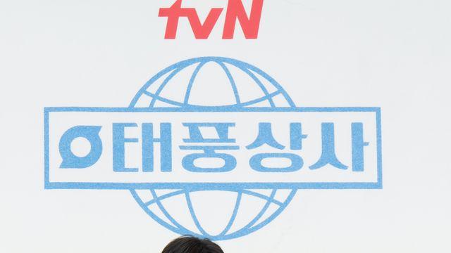 ‘태풍상사’ 김민하 “IMF 때 3세라 상상력 동원…이준호에 의지”