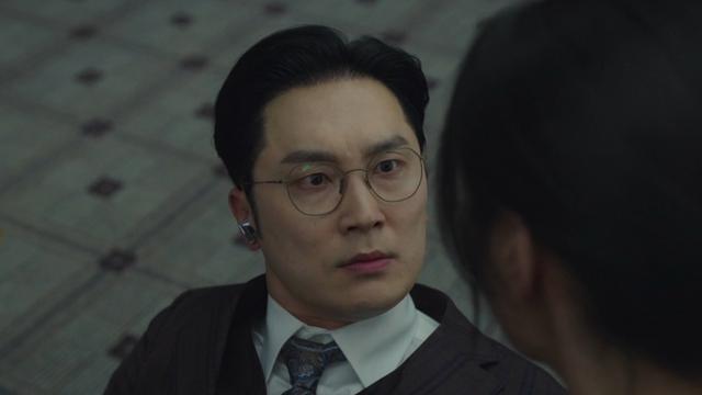 전여빈, 새 인생 설계자 만났다…서현우와 묘한 기류?