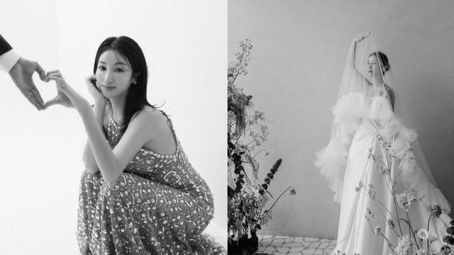김옥빈, 11월 16일 결혼… 비연예인 남친→비공개 예식 [공식]