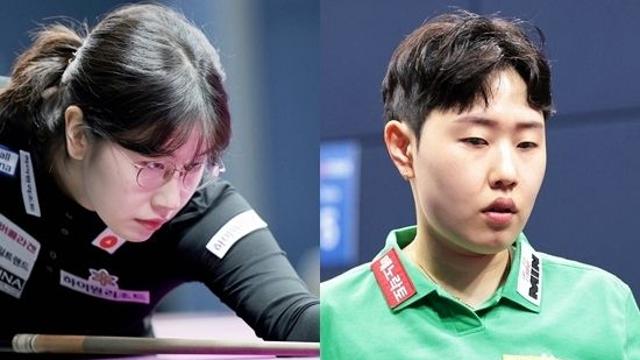 “컨디션 굿” 이미래 김세연 나란히 16강…한지은 이우경 임경진 이신영도 32강 통과[LPBA5차전]