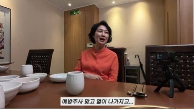이민정, '숨겨왔던 가족사' 고백…어머니가 먼저 떠나보낸 '친언니' 사연에 눈물