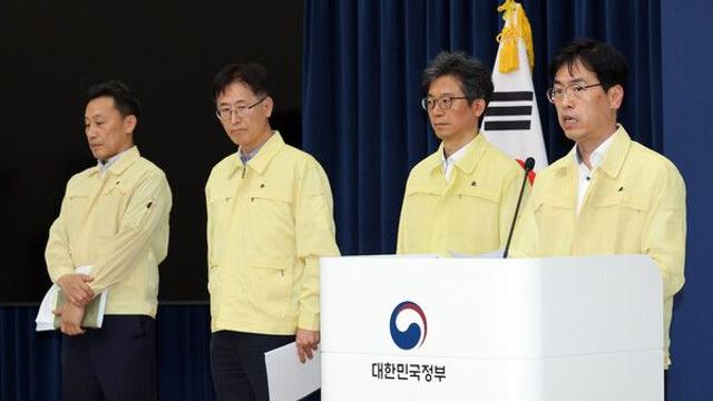 [이슈] 국정자원 화재로 공무원 75만명 업무자료 전소…