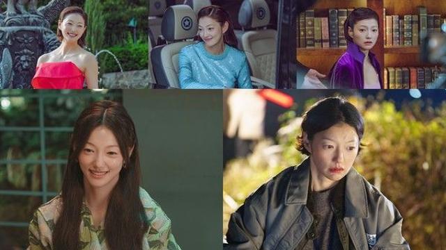'금쪽같은 내 스타'·'사마귀' 이엘, 일문일답 공개! 동시 저격 성공