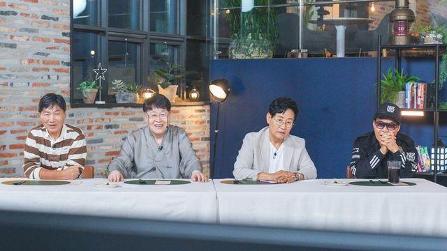 '57년만 완전체' 쎄시봉 마지막 공연→'아육대'…MBC, 추석 편성표 공개
