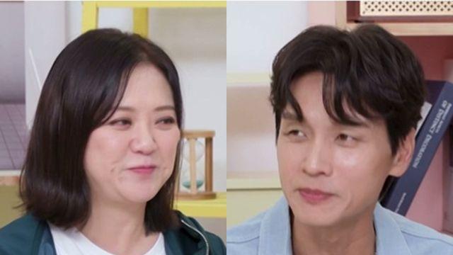 김숙♥구본승 열애 들켰네? 주우재 “이게 연애 아님 뭐?” (옥문아)