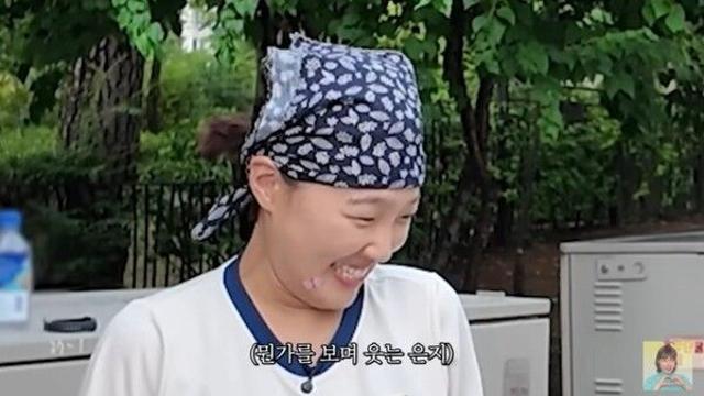 이은지, 러닝으로 65kg→56kg 감량…“뛸 생각에 자연스레 덜 먹게 돼”