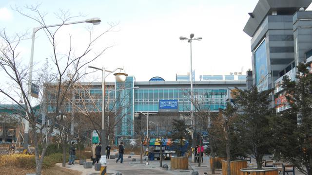 서울에서 이상한 느낌이 드는 동네.jpg
