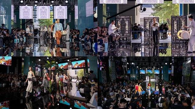 제3회 캣워크 페스타, 성황리 종료…현장 방문객 2만5천명 달성