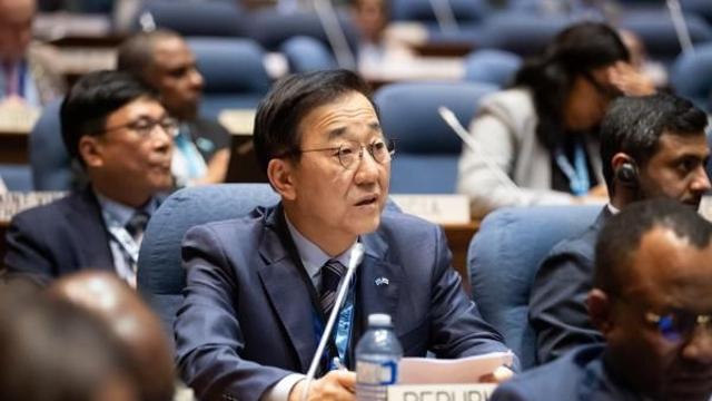 한국, 국제민간항공기구(ICAO) 이사국 9연임 성공
