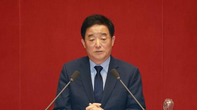 與 강득구, '경선 종교단체 동원' 의혹 제기한 국힘에 