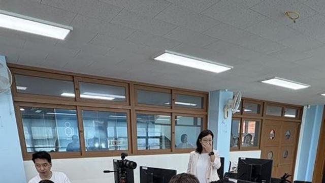 MBC, 한글날 맞아 아나운서국이 직접 기획한 특집 프로그램 방송