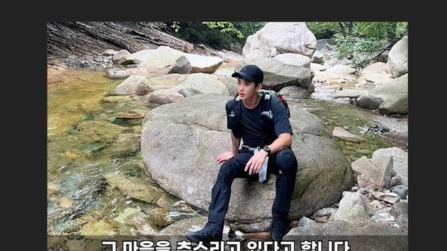 가세연 때문에 나락갈뻔 했던 김수현 근황