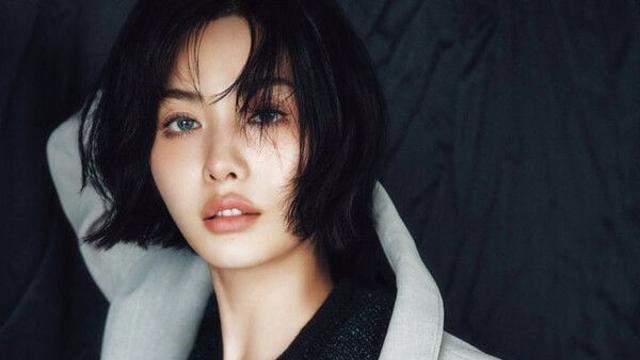 나나 모델같은 비율…점점 예뻐지네