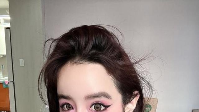 2ne1 박봄 근황 & 옛날 모습