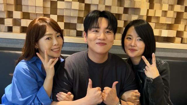 한해, 故 이민에 선물한 샴페인 돌려받고 “벌써 보고 싶어”