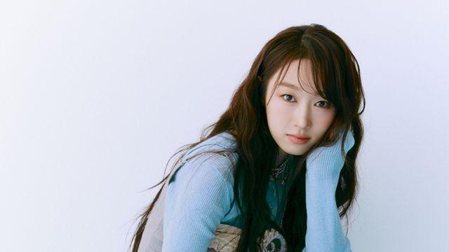 우주소녀 수빈 