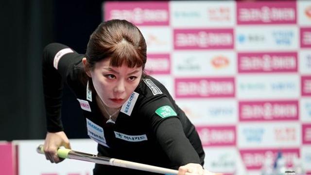 대이변 발생! '여제' 김가영 16강 진출→'캄보디아 특급' 스롱은 충격의 32강 탈락…LPBA 최고 라이벌, 희비 엇갈렸다
