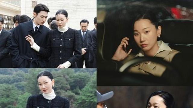 ‘착한 여자 부세미’ 장윤주, 독기 품더니 사랑스럽기까지