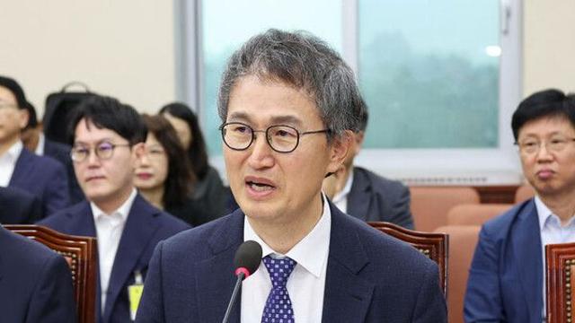 소방청장 대행 