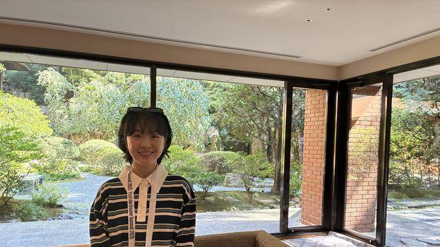 '다국어로 K팝 부른다' 유튜버 차다빈 