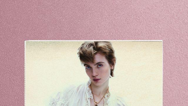 Not So Pink