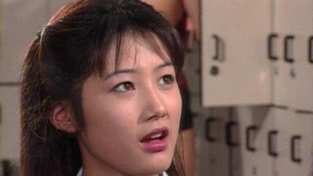 요즘 나왔어도 인기가 탑을 찍었을지 궁금한 여배우