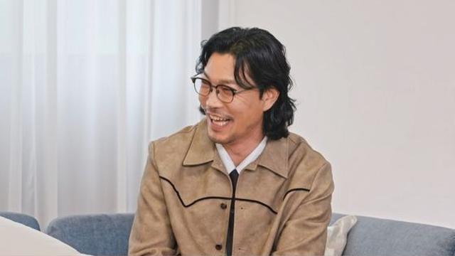 '내 멋대로 - 과몰입클럽'  다둥이 아빠 최귀화, 반려 잡초(?) 공개! 
