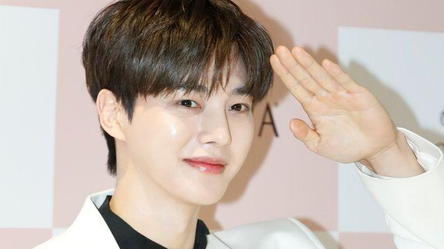 송강, 오늘(1일) 드디어 전역했다…차기작 소식은?