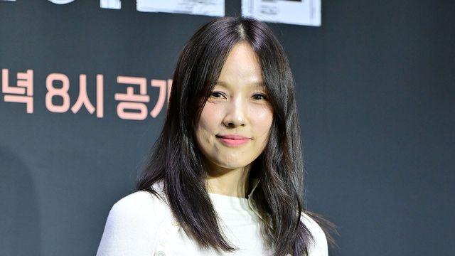 '저스트 메이크업' 이효리 