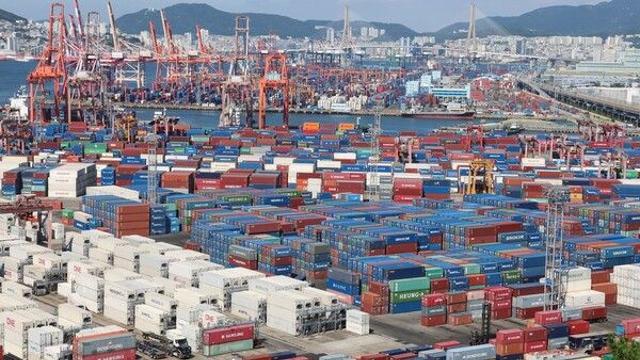 9월 수출 역대 최대 659억 달러…반도체·자동차 '견인'