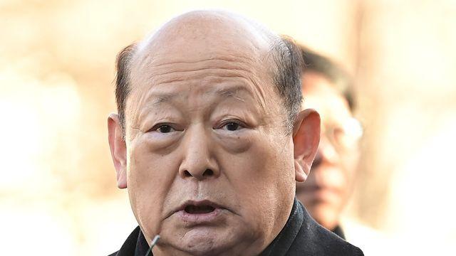 특검, 송두환 前인권위원장 참고인 조사…박정훈 구제기각 건