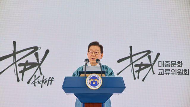 李대통령, 노인의날 맞아 “국가가 울타리 돼 어르신 지키겠다”