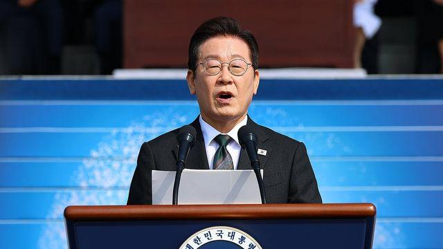 李대통령 