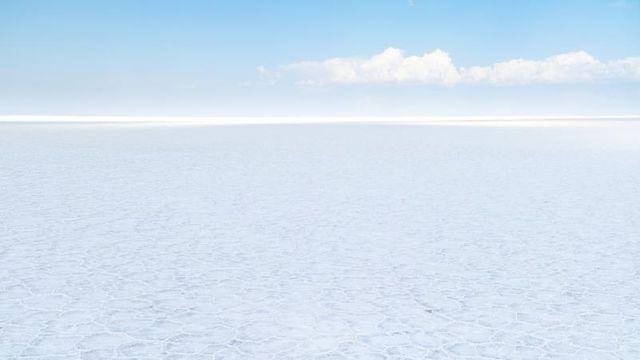 [imazine] 미국 서부 내륙 소도시 기행 ①솔트레이크시티가 품은 대자연