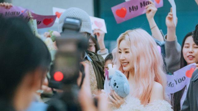 ‘대륙 여신’ 메리유, 영화계 기강 잡으러 내한…박민영 무한변신 (컨피던스맨 KR)