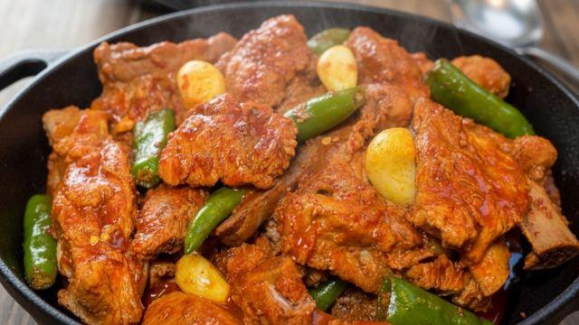 '생방송 투데이' 골목 식당, 오늘의 맛집