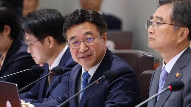 행안장관 