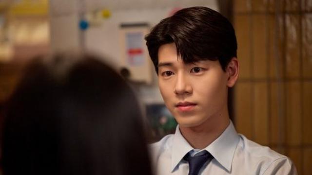 한석규 옆 배현성, 성장 서사 빛난다 (신사장 프로젝트)