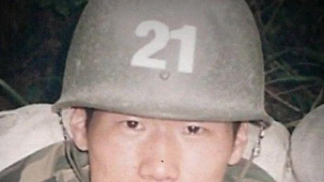 전투복 입은 박지성 등장! 국군의 날 챙긴 맨유, “존경과 감사의 마음 전한다, 충성!”