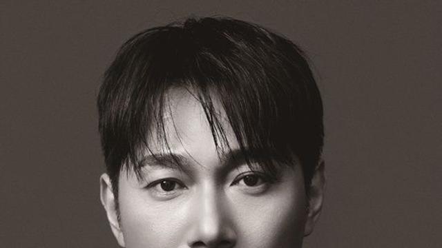'파인' 신스틸러 김진욱, 변요한·이하늬와 함께…TEAMHOPE 전속 계약 [공식]