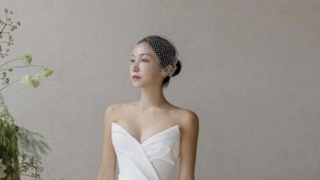 배우 김옥빈, 일반인 연인과 내달 결혼…“소중한 인연 만나 백년가약”