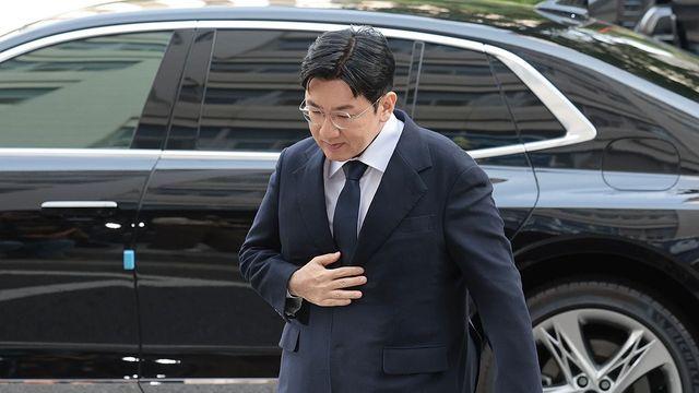 경찰, '1천900억 부당이득' 방시혁 출국금지 상태 수사(종합)