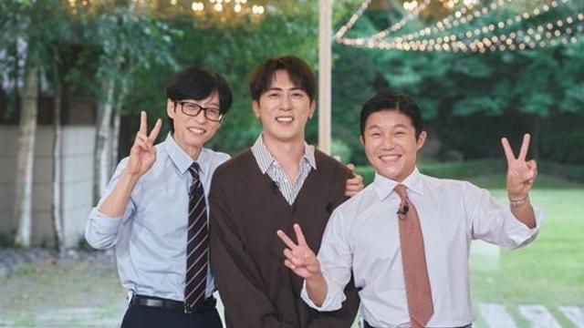 김원훈, '숏박스' 대박나기 전 우울증 겪었다…4개월간 집에만 머물러 (유퀴즈)