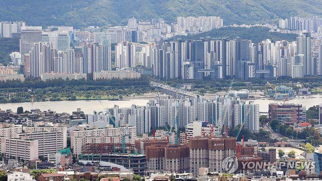 10월 분양시장 대규모 장 열린다…전국 5만1천여가구 공급