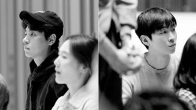 박정민·박강현, 세계 최초…