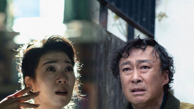 '어쩔수가없다' 부부 이성민·염혜란, '사랑하기 좋은 날' 출격