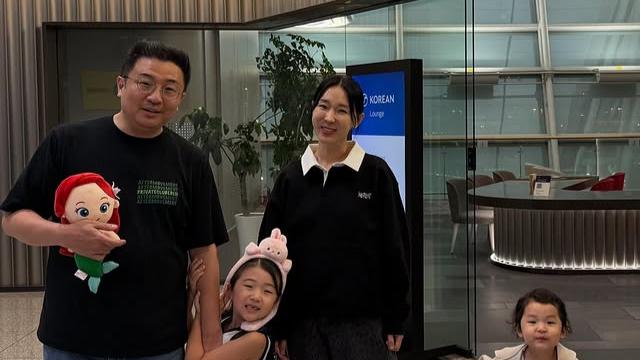 “말도 마” 이지혜, H 항공 불만 폭발…남편·아이와 떨어져