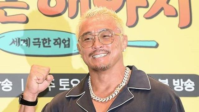추성훈, '기본 5만 원' 韓 축의금에 '당황'…