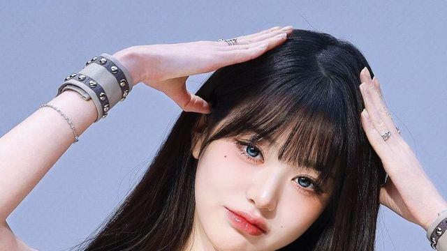 오늘도 이쁜 아이브 장원영