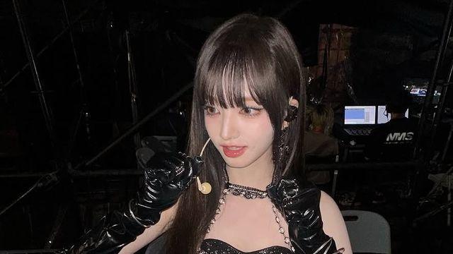 아이브 리즈 근황